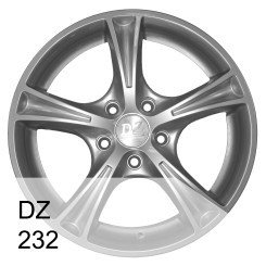 Nano 232 Silver