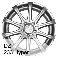 Nano 233 Hyper