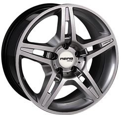 Nano DW557 Grey