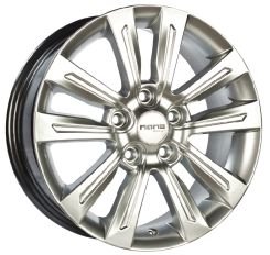 Nano DW009 Silver