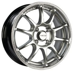 Nano DW832 Silver