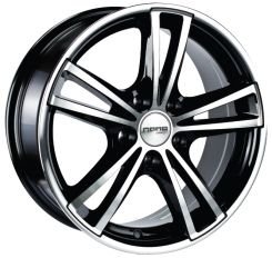 Nano YU236 Black