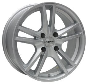 Nano YU236 Silver