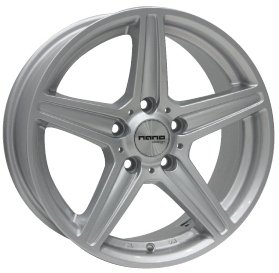 Nano YU253 Silver