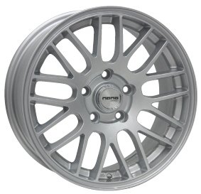 Nano YU831 Silver