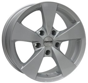 Nano YU213 Silver