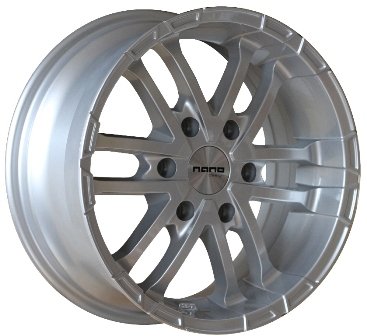 Nano YU169 Silver