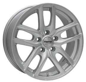 Nano YU628 Silver