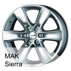 MAK Sierra