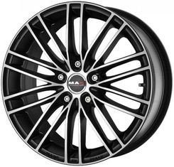 MAK Rapide Ice BL