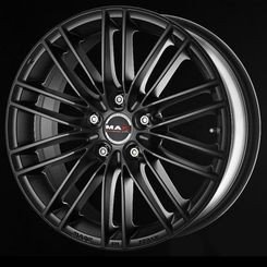 MAK Rapide MAT BLCK