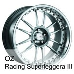 OZ Superleggera III