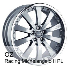 OZ MichelangeloIIPL