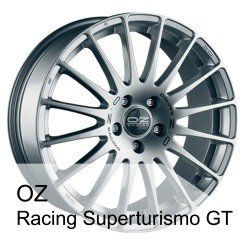 OZ Superturismo GT