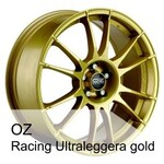 OZ Ultraleg Gold
