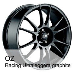 OZ Ultraleg Graph
