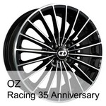 OZ 35 Anniversary