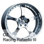 OZ Raffaello III