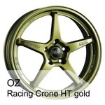 OZ Crono HT Gold