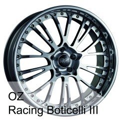 OZ Botticelli III
