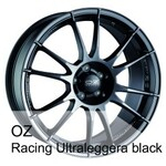 OZ Ultraleg Black