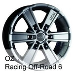 OZ Off-Road 6