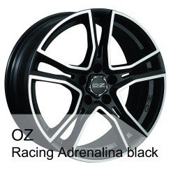 OZ Adrenalina BL