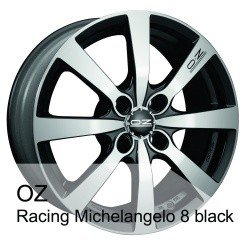 OZ Michelangel 8 Bl