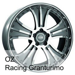 OZ Granturismo