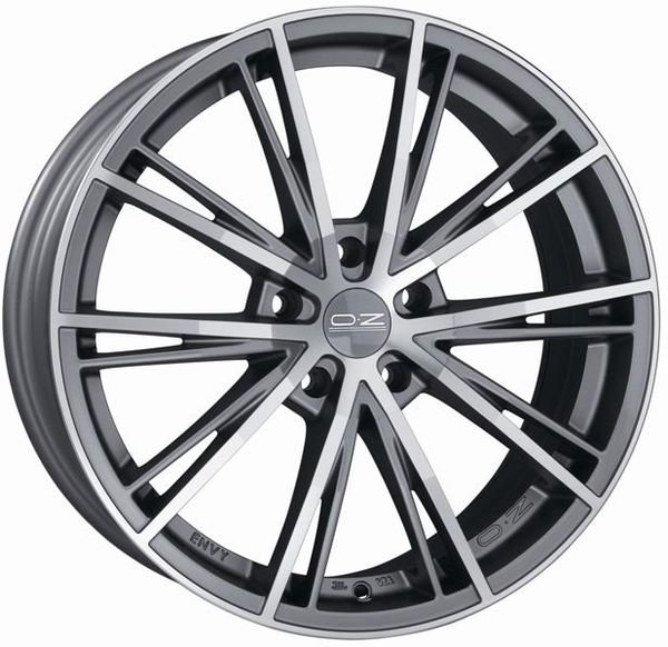 OZ Racing Envy