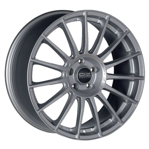 OZ Superturismo LM