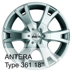 Antera Type 361