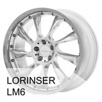 Lorinser MS4