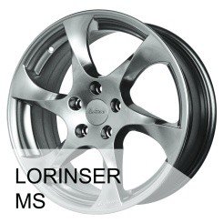 Lorinser MS1