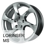 Lorinser MS1