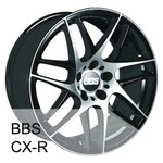BBS CX-R
