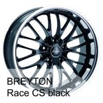 Breyton CS Black