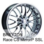 Breyton CS Mirror