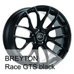 Breyton Race GTS Black