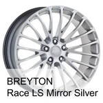 Breyton LS Silver
