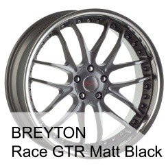 Breyton GTR Mat Gun