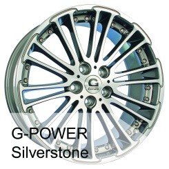 G-Power Silverstone