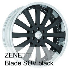 Zenetti Blade SUVBC