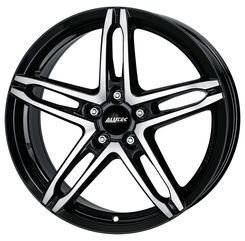 Alutec Poison Black