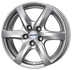 Alutec Blizzard