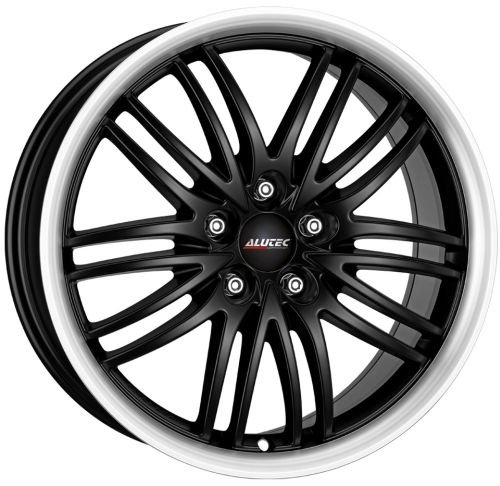 Alutec Black Sun