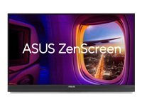 Asus MB27ACF 27inch IPS WLED QHD