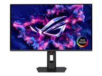 Monitor|ASUS|26.5 "|2560 x 1440 pixels|Quad HD|Native aspect ratio 16:9|OLED|Flat|90LM0BZ0-B01171