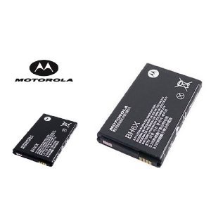 Motorola BH6X Original Droid X X2 MB810 Atrix 4G Battery baterija akumulators