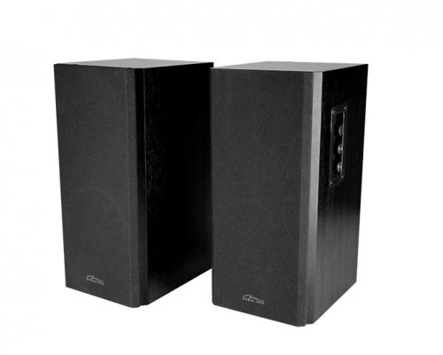 Media-tech MT3143K Audience HQ Black